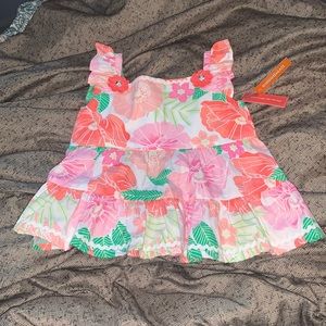 Fairy Blossom top